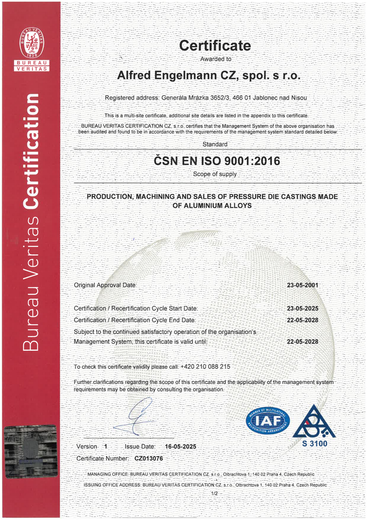 cert